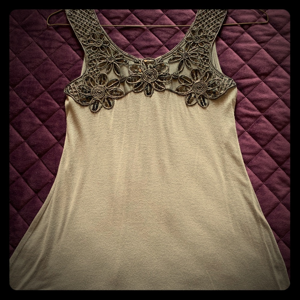 Lipstick Tank